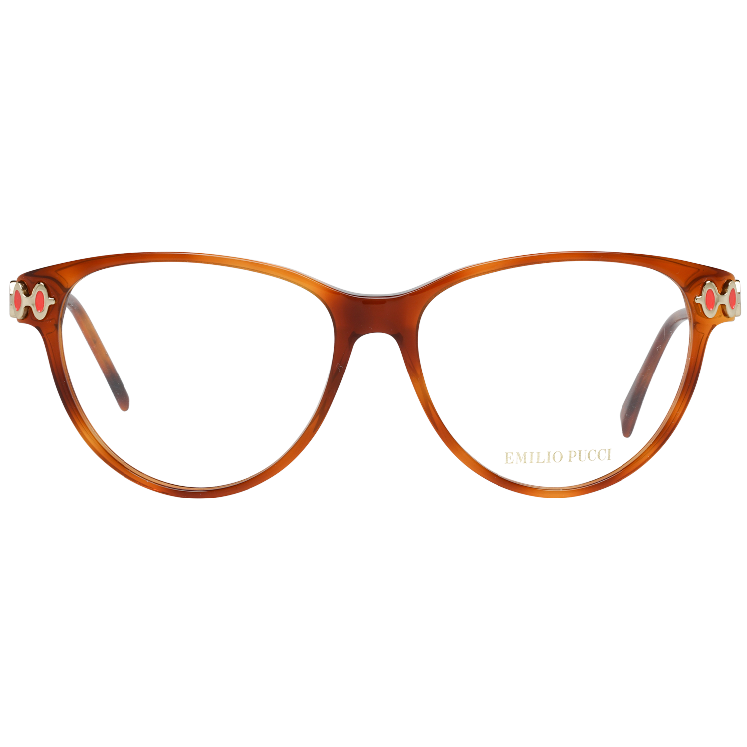 Emilio Pucci Optical Frame EP5055 053 55