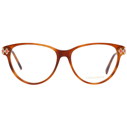 Emilio Pucci Optical Frame EP5055 053 55