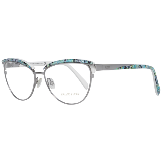 Emilio Pucci Optical Frame EP5057 014 55