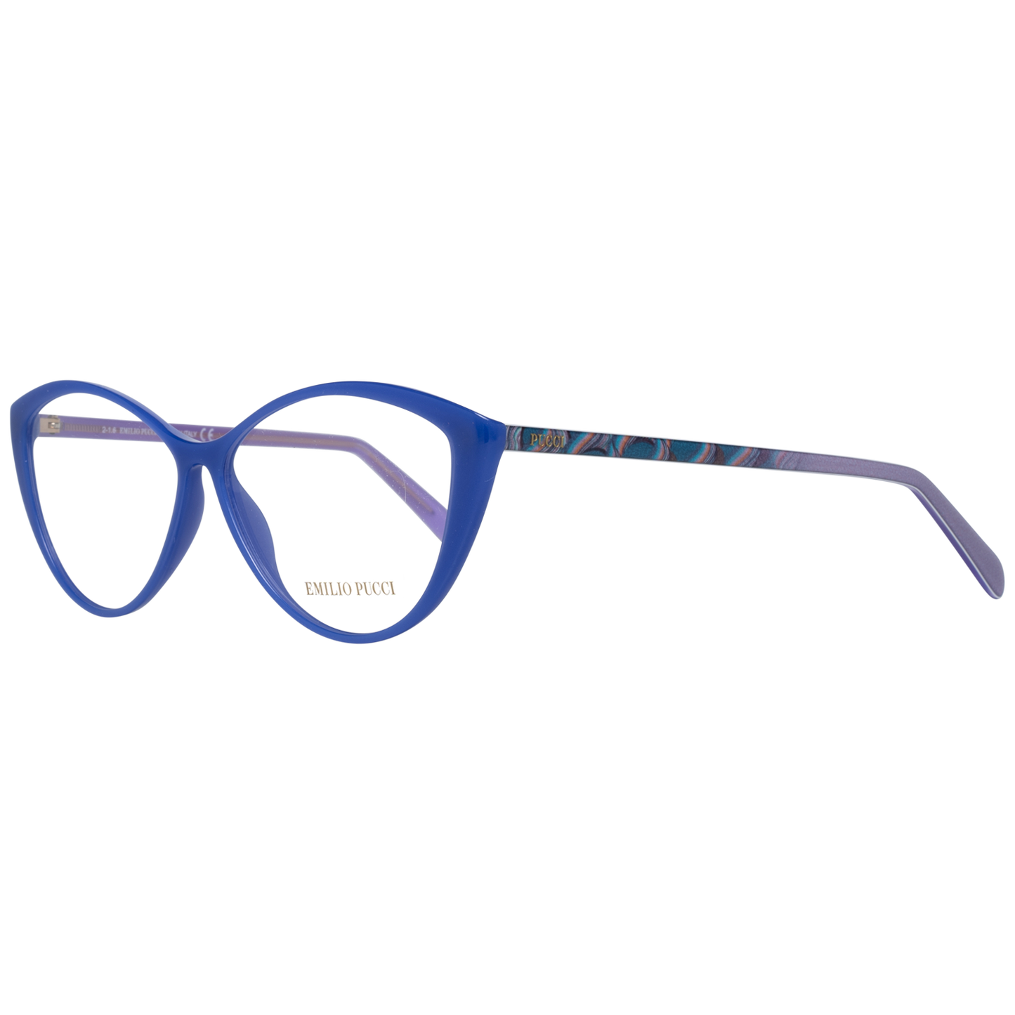 Emilio Pucci Optical Frame EP5058 090 56