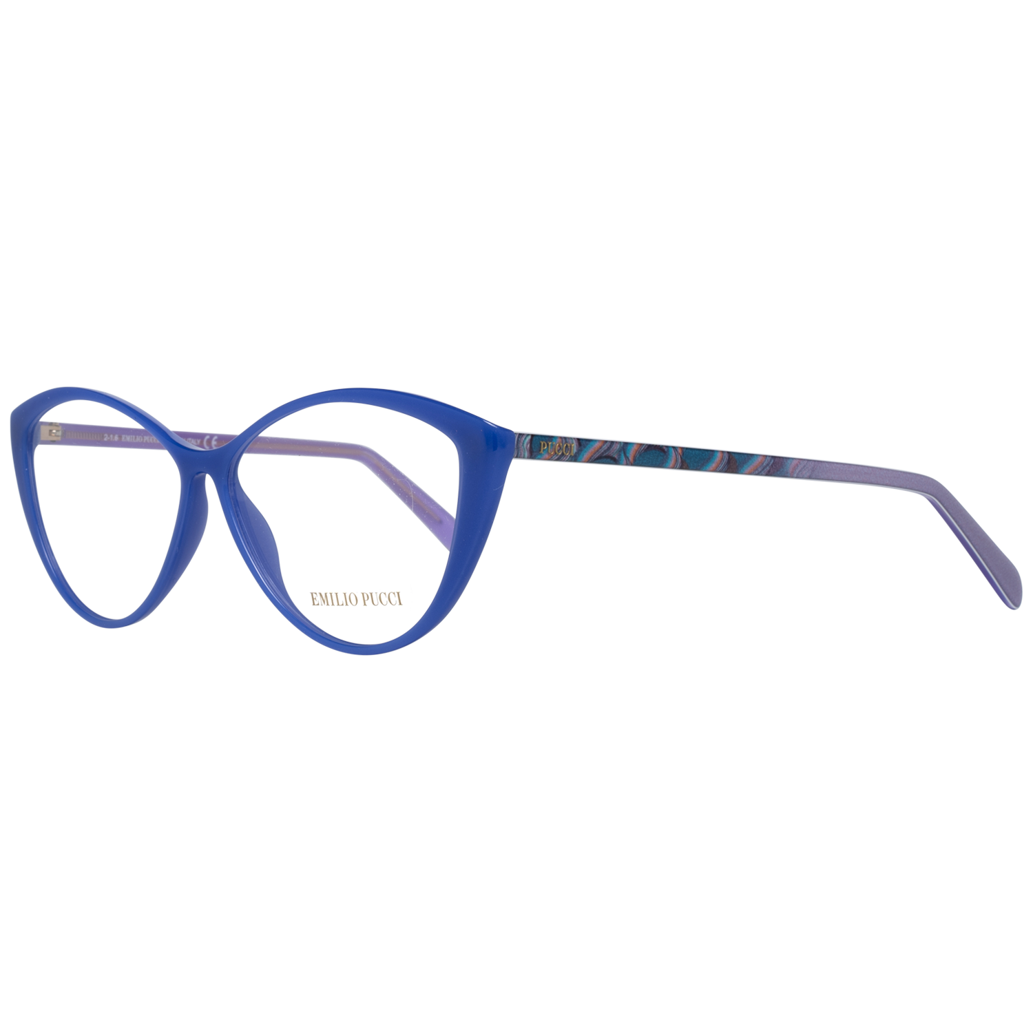 Emilio Pucci Optical Frame EP5058 090 56