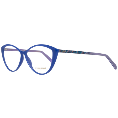 Emilio Pucci Optical Frame EP5058 090 56