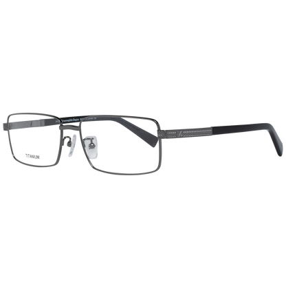 Ermenegildo Zegna Optical Frame EZ5094-D 008 57 Titanium