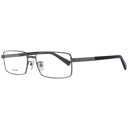 Ermenegildo Zegna Optical Frame EZ5094-D 008 57 Titanium