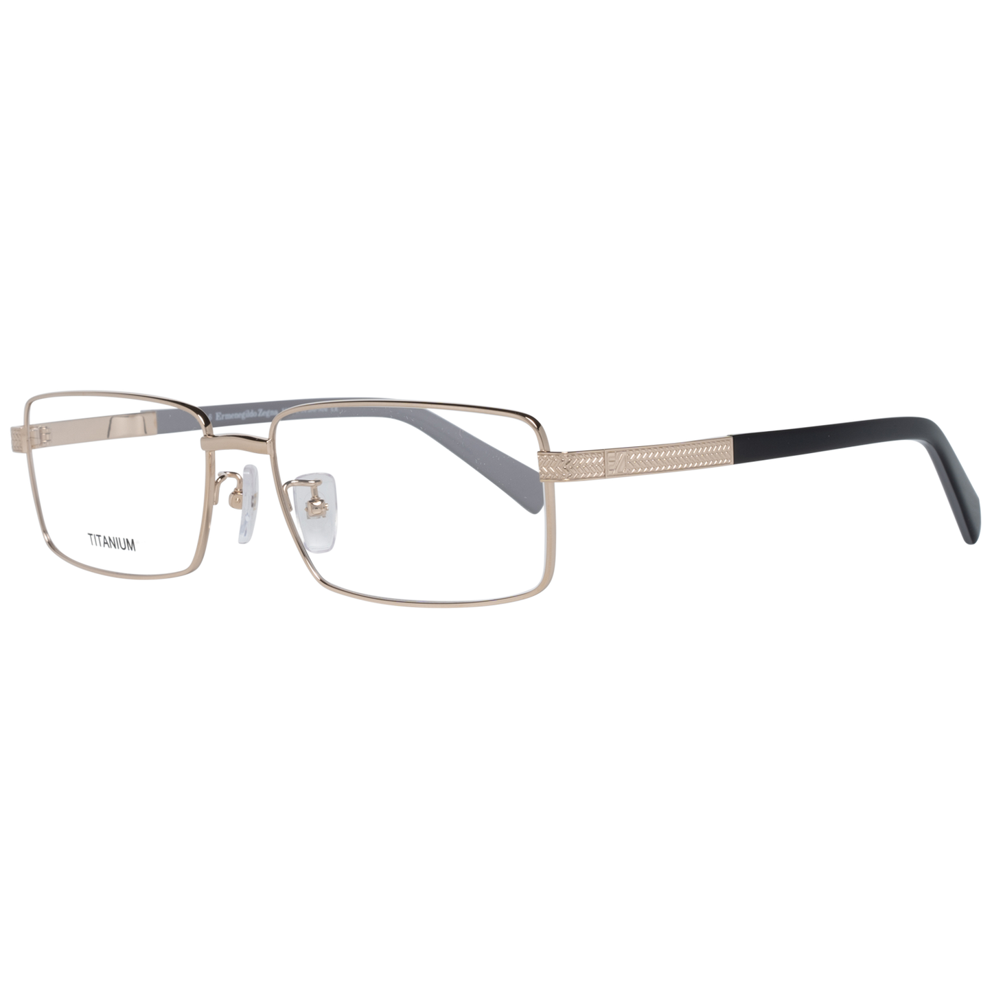 Ermenegildo Zegna Optical Frame EZ5094-D 032 57 Titanium