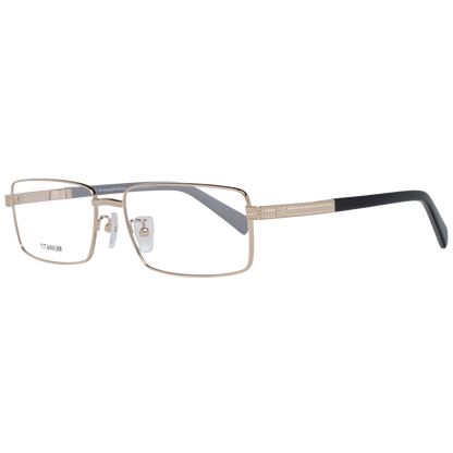 Ermenegildo Zegna Optical Frame EZ5094-D 032 57 Titanium