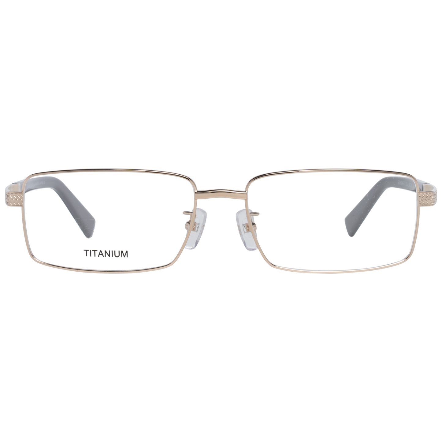 Ermenegildo Zegna Optical Frame EZ5094-D 032 57 Titanium