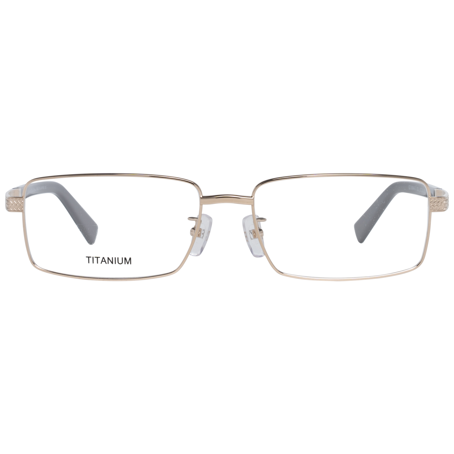 Ermenegildo Zegna Optical Frame EZ5094-D 032 57 Titanium