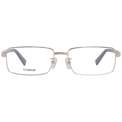 Ermenegildo Zegna Optical Frame EZ5094-D 032 57 Titanium