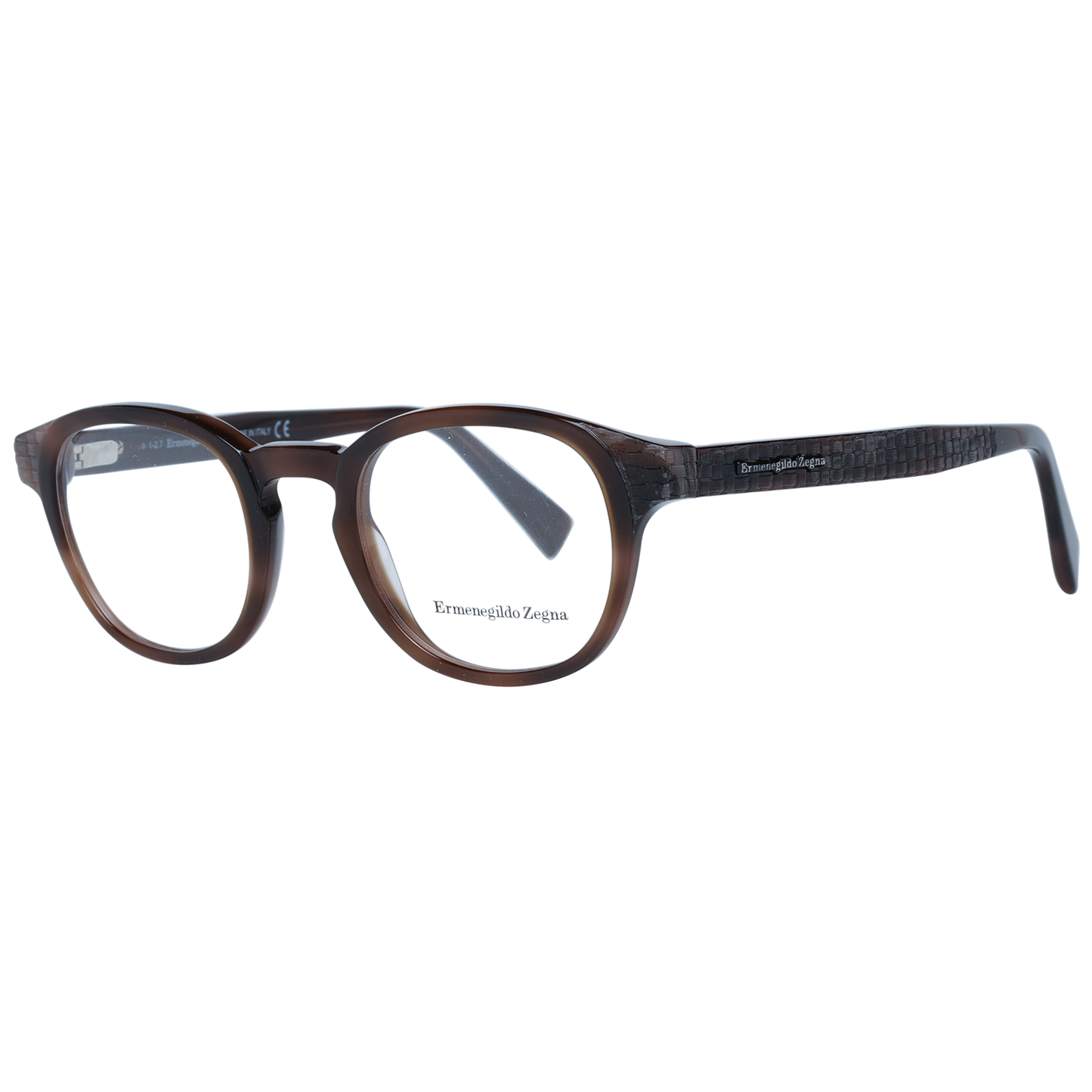 Ermenegildo Zegna Optical Frame EZ5108 055 48