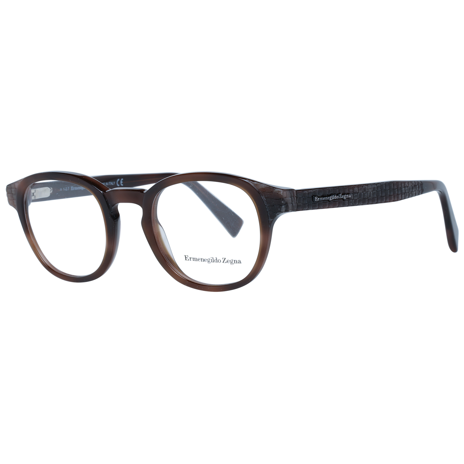 Ermenegildo Zegna Optical Frame EZ5108 055 48