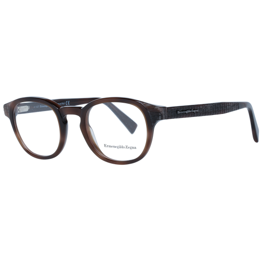 Ermenegildo Zegna Optical Frame EZ5108 055 48