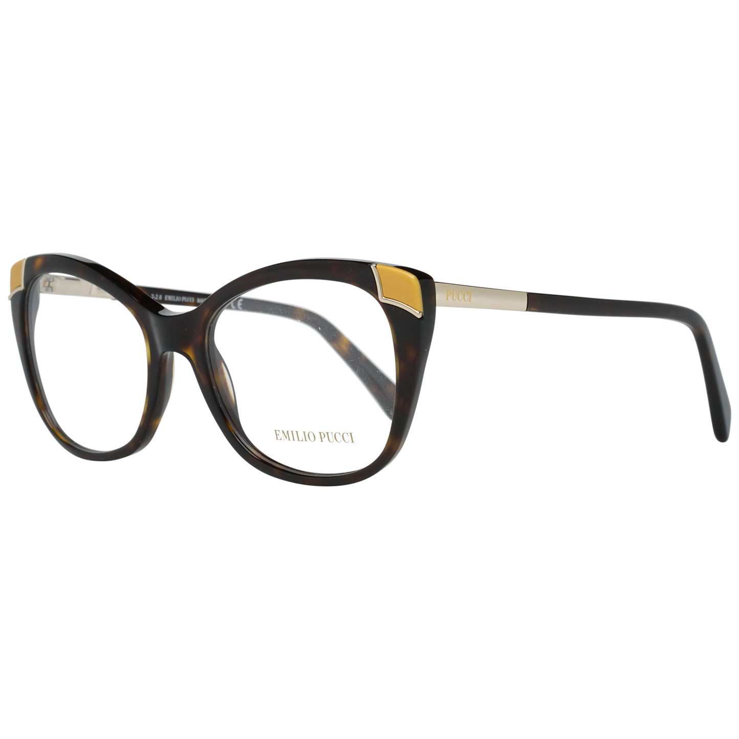 Emilio Pucci Optical Frame EP5059 052 53