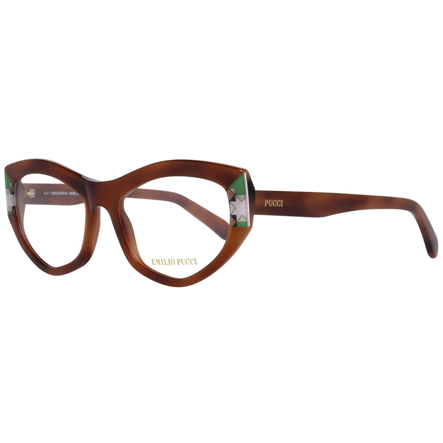 Emilio Pucci Optical Frame EP5065 053 53