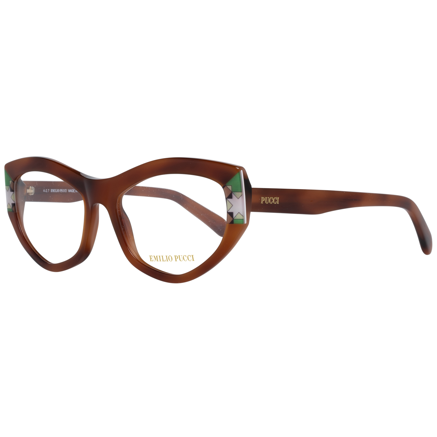 Emilio Pucci Optical Frame EP5065 053 53