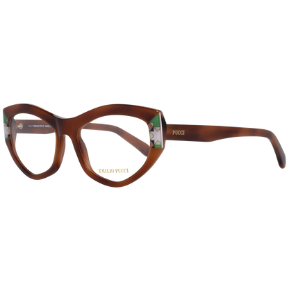 Emilio Pucci Optical Frame EP5065 053 53