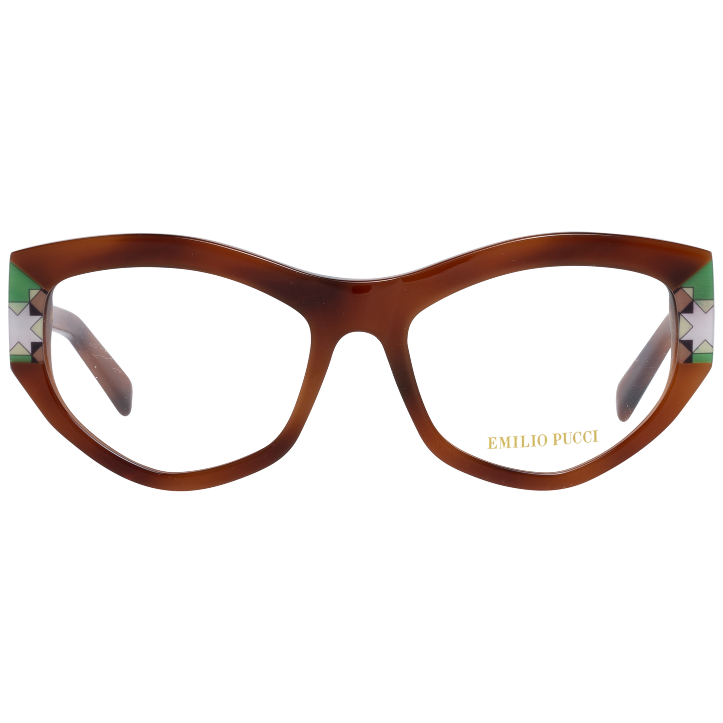 Emilio Pucci Optical Frame EP5065 053 53