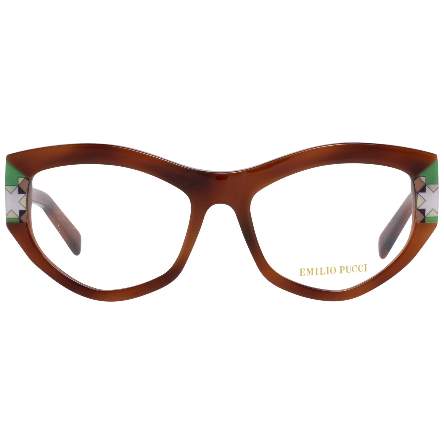 Emilio Pucci Optical Frame EP5065 053 53