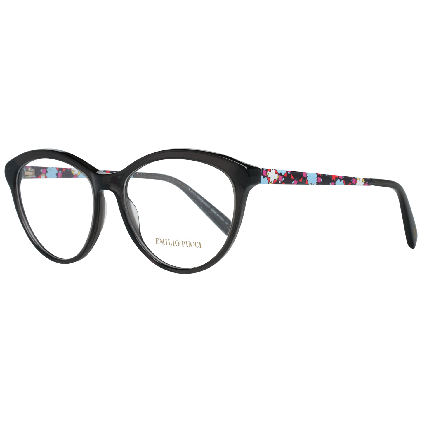 Emilio Pucci Optical Frame EP5067 005 53