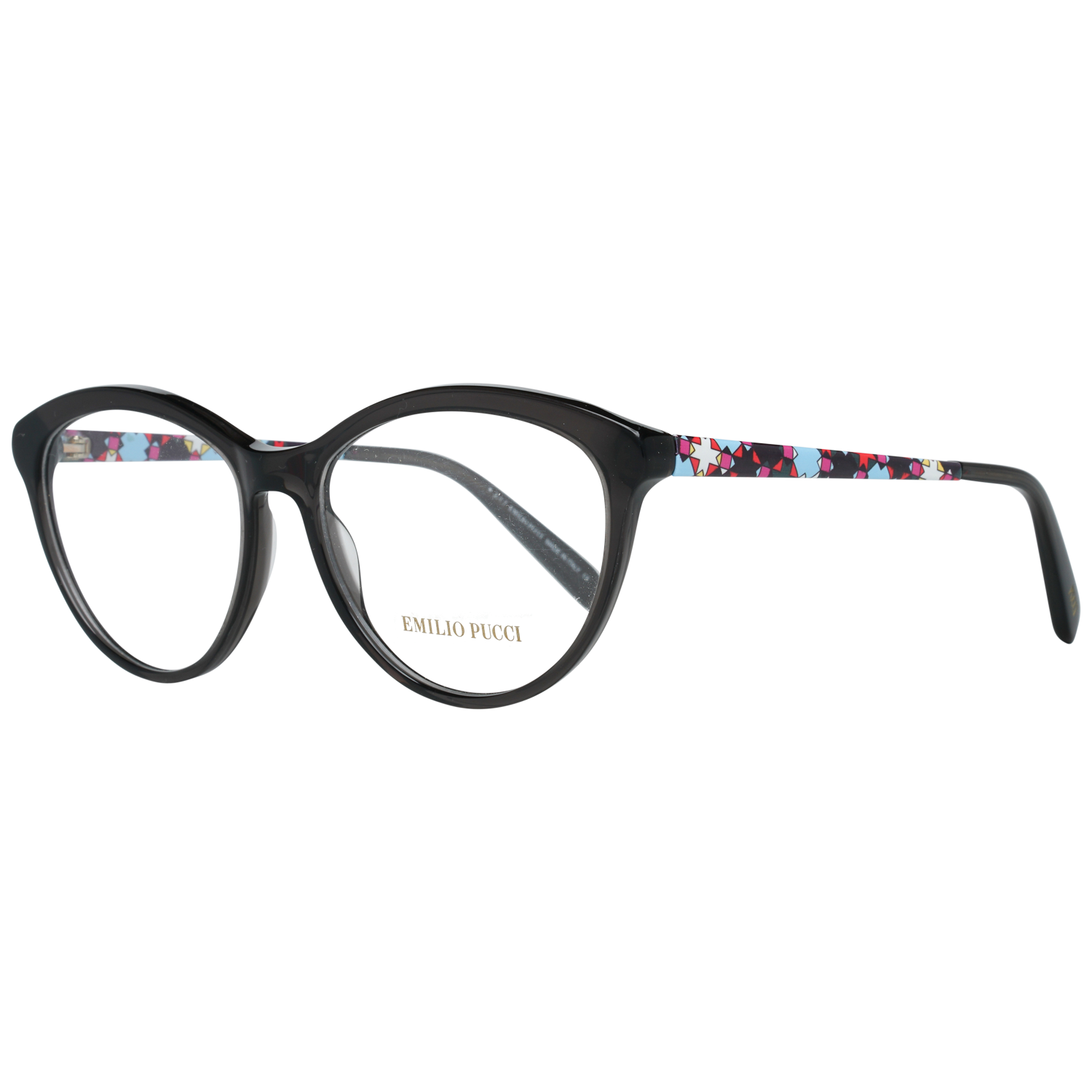 Emilio Pucci Optical Frame EP5067 005 53