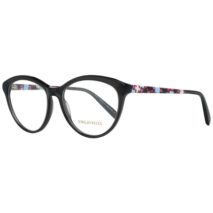 Emilio Pucci Optical Frame EP5067 005 53