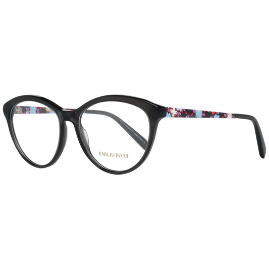 Emilio Pucci Optical Frame EP5067 005 53