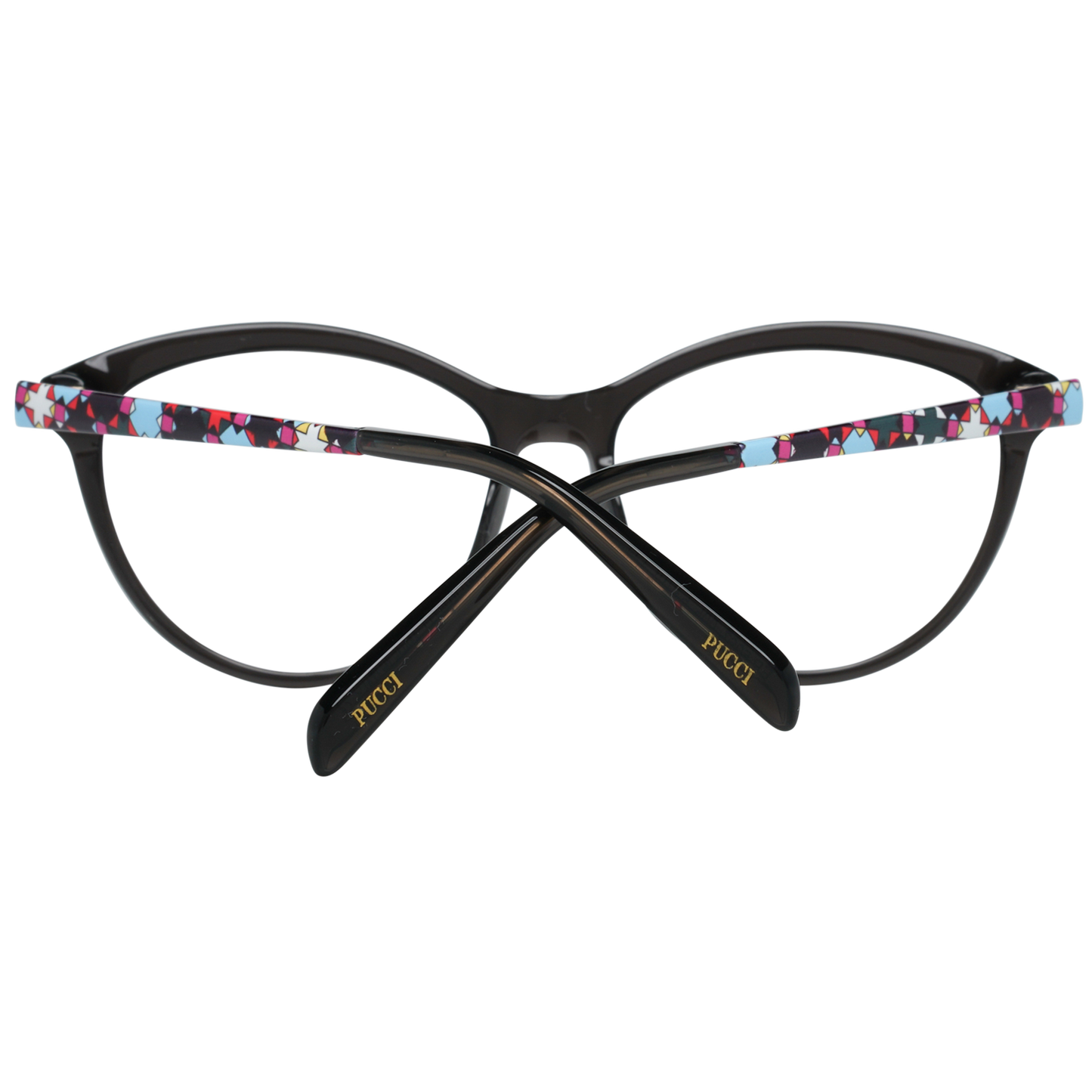 Emilio Pucci Optical Frame EP5067 005 53