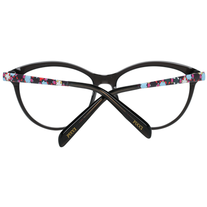 Emilio Pucci Optical Frame EP5067 005 53