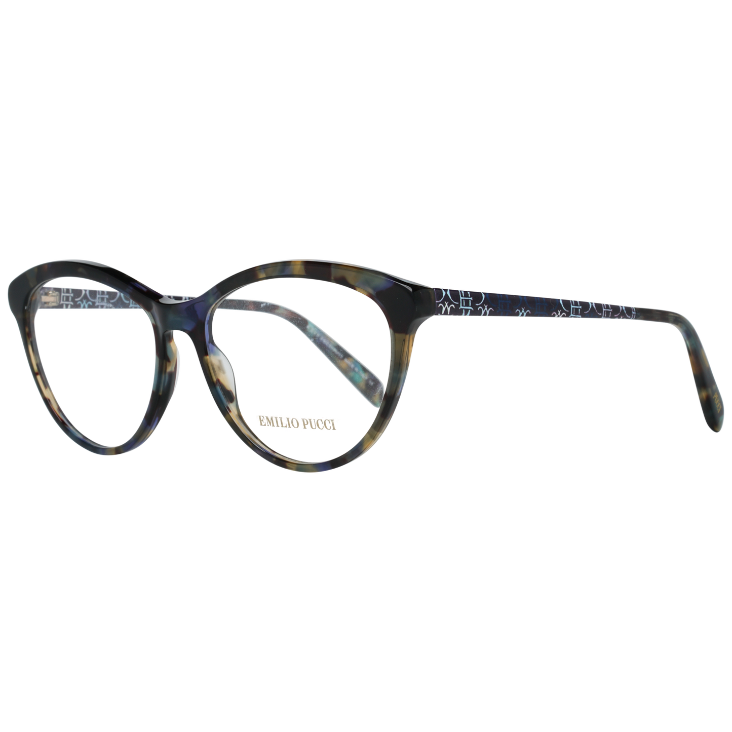 Emilio Pucci Optical Frame EP5067 055 53