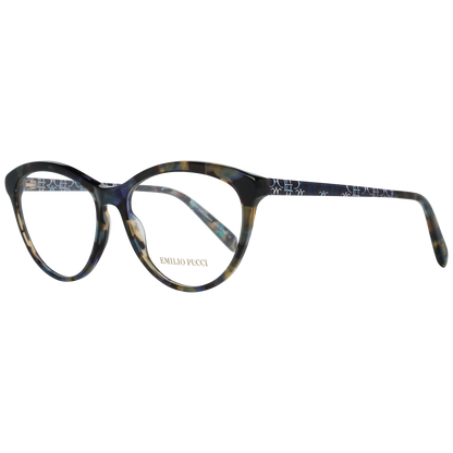 Emilio Pucci Optical Frame EP5067 055 53