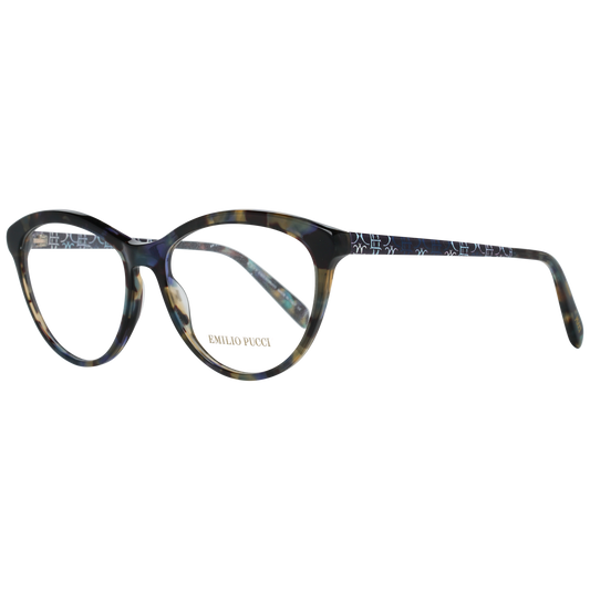 Emilio Pucci Optical Frame EP5067 055 53