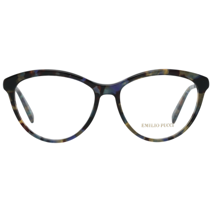 Emilio Pucci Optical Frame EP5067 055 53