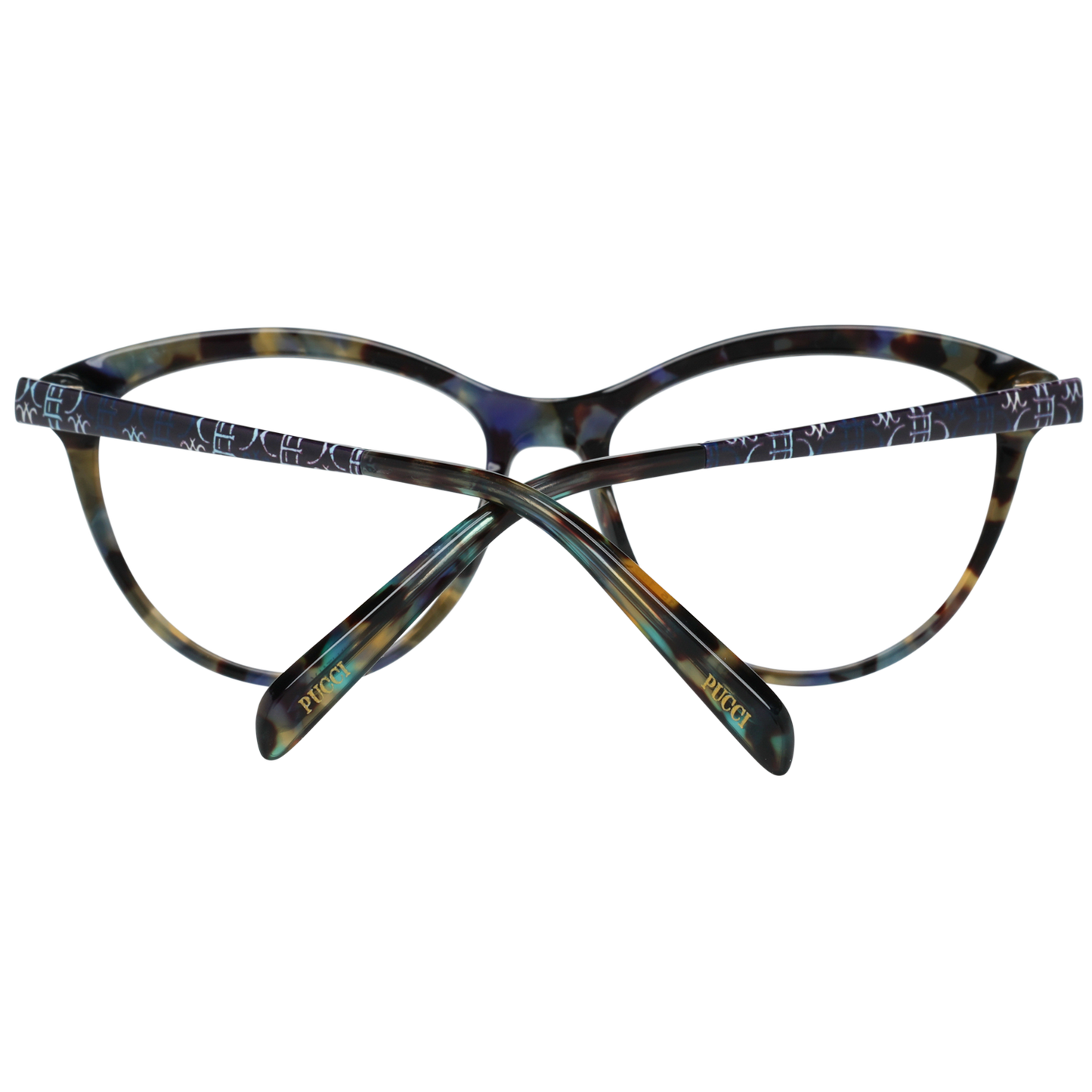 Emilio Pucci Optical Frame EP5067 055 53