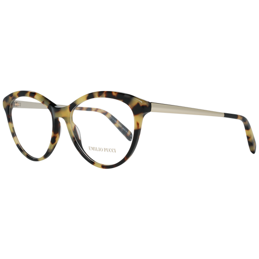 Emilio Pucci Optical Frame EP5067 056 53