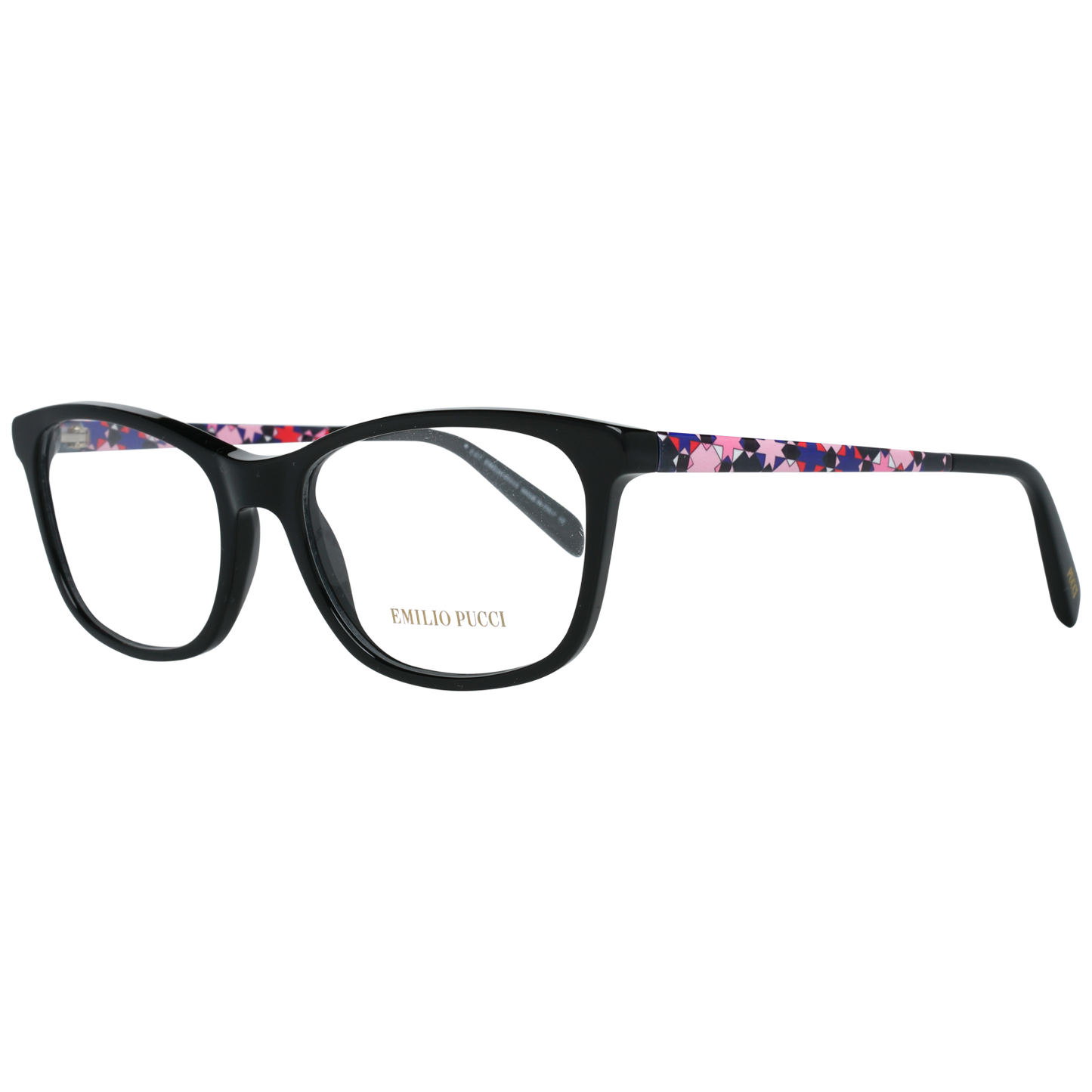 Emilio Pucci Optical Frame EP5068 001 54