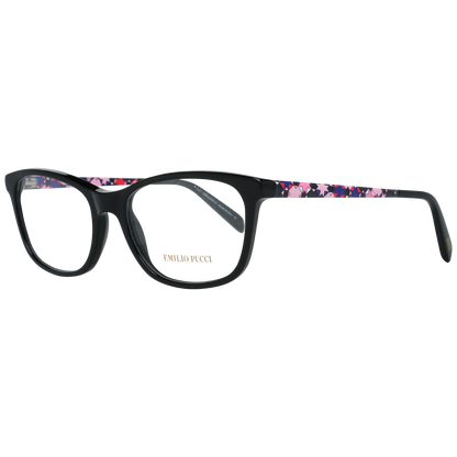 Emilio Pucci Optical Frame EP5068 001 54