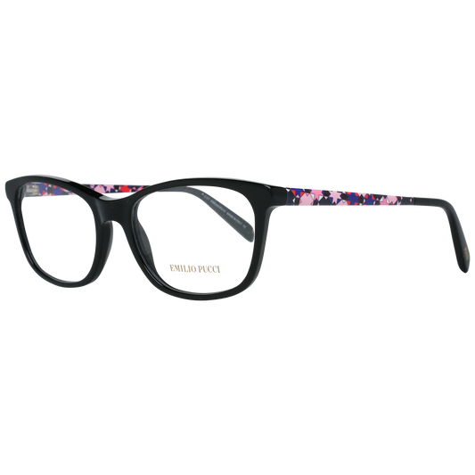 Emilio Pucci Optical Frame EP5068 001 54