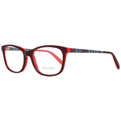 Emilio Pucci Optical Frame EP5068 071 54