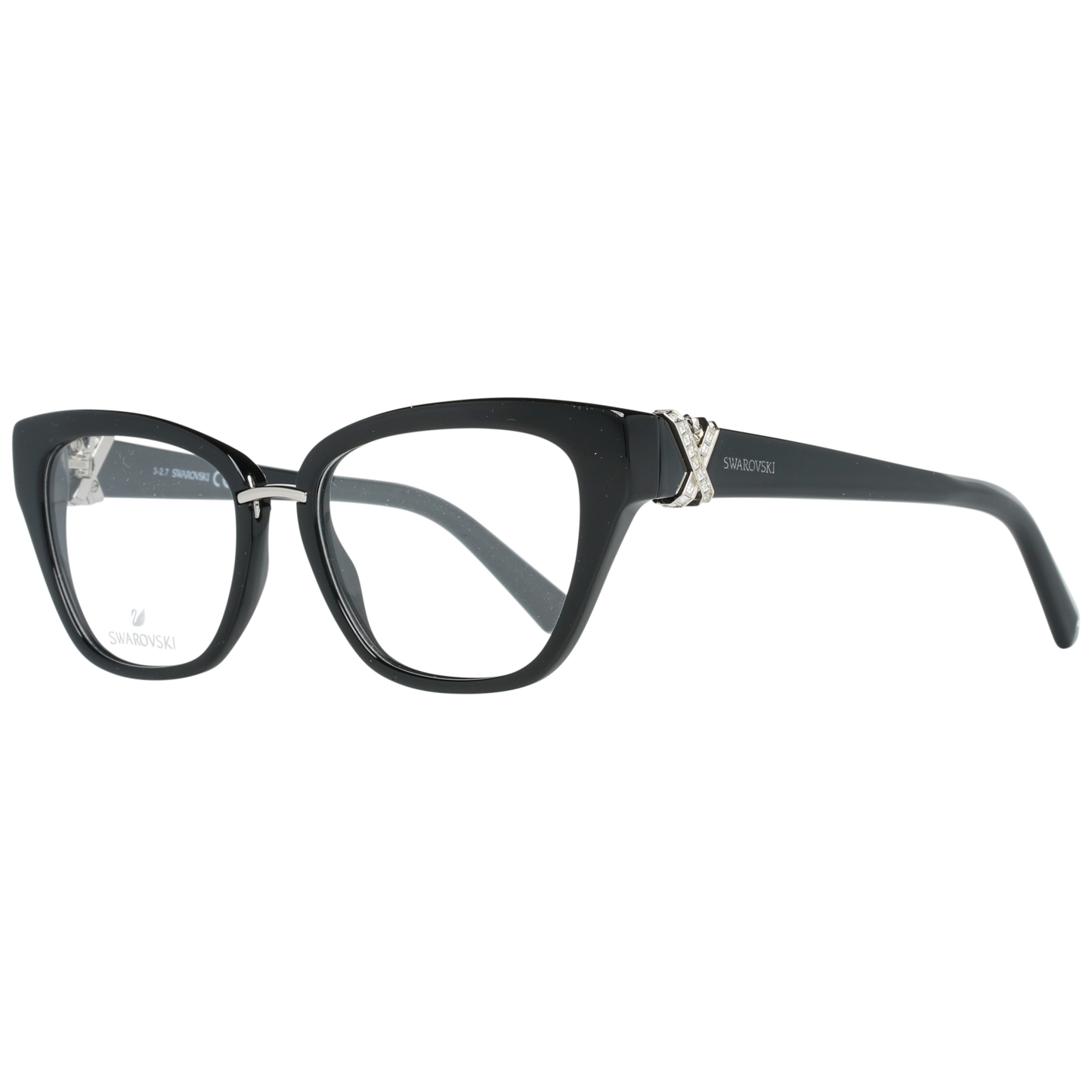 Swarovski Optical Frame SK5251 001 50