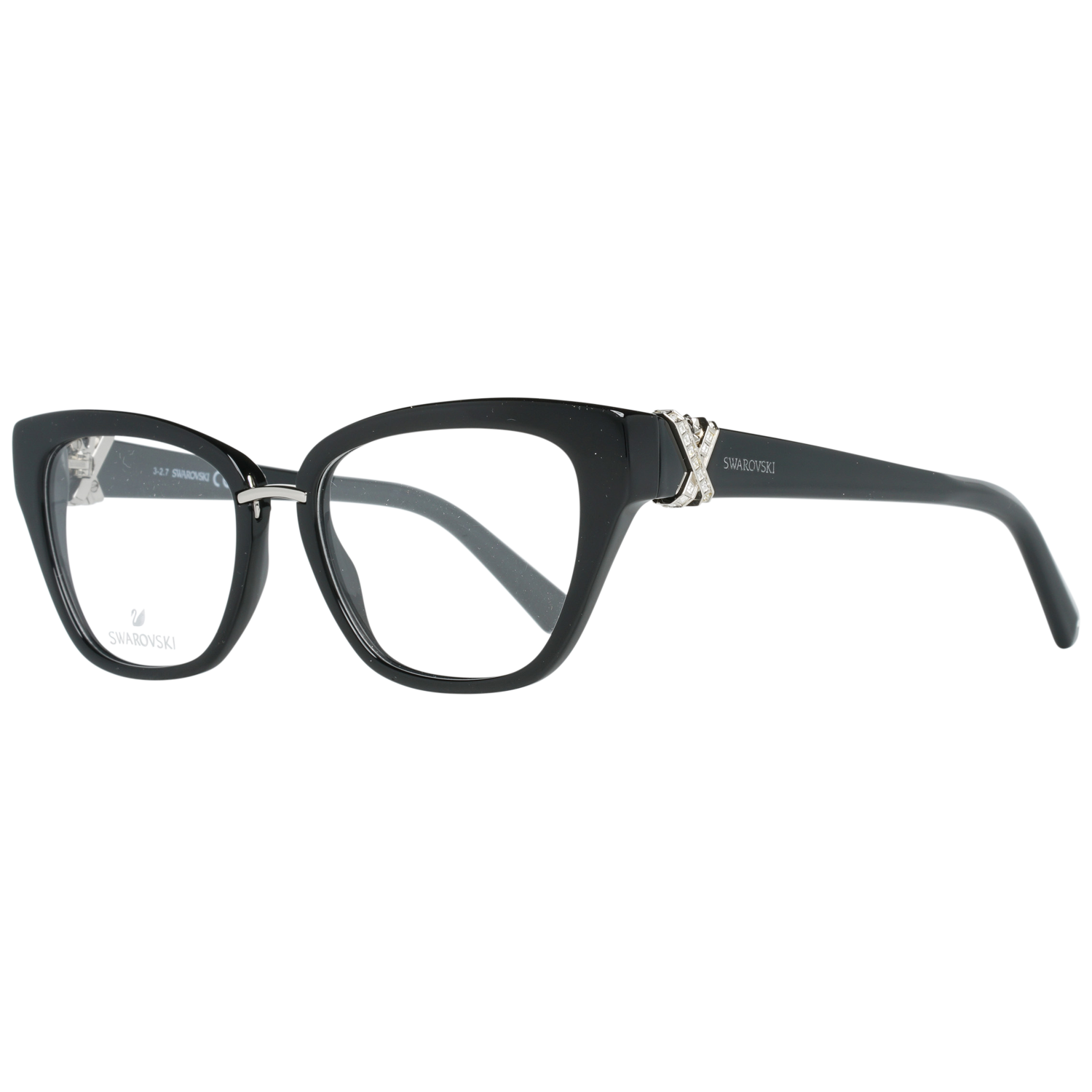 Swarovski Optical Frame SK5251 001 50