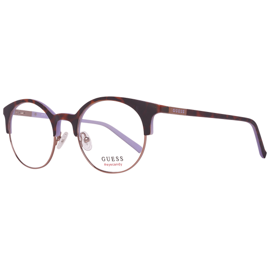 Montures Optiques Guess GU3025 51052