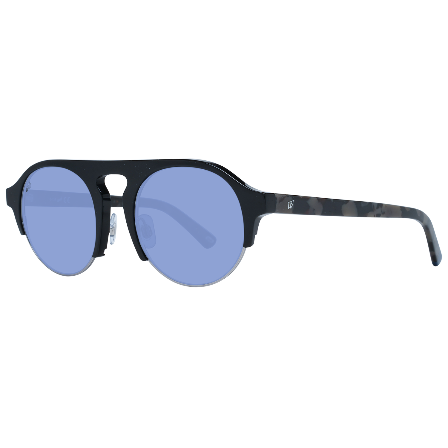 Web Sunglasses WE0224 05V 52