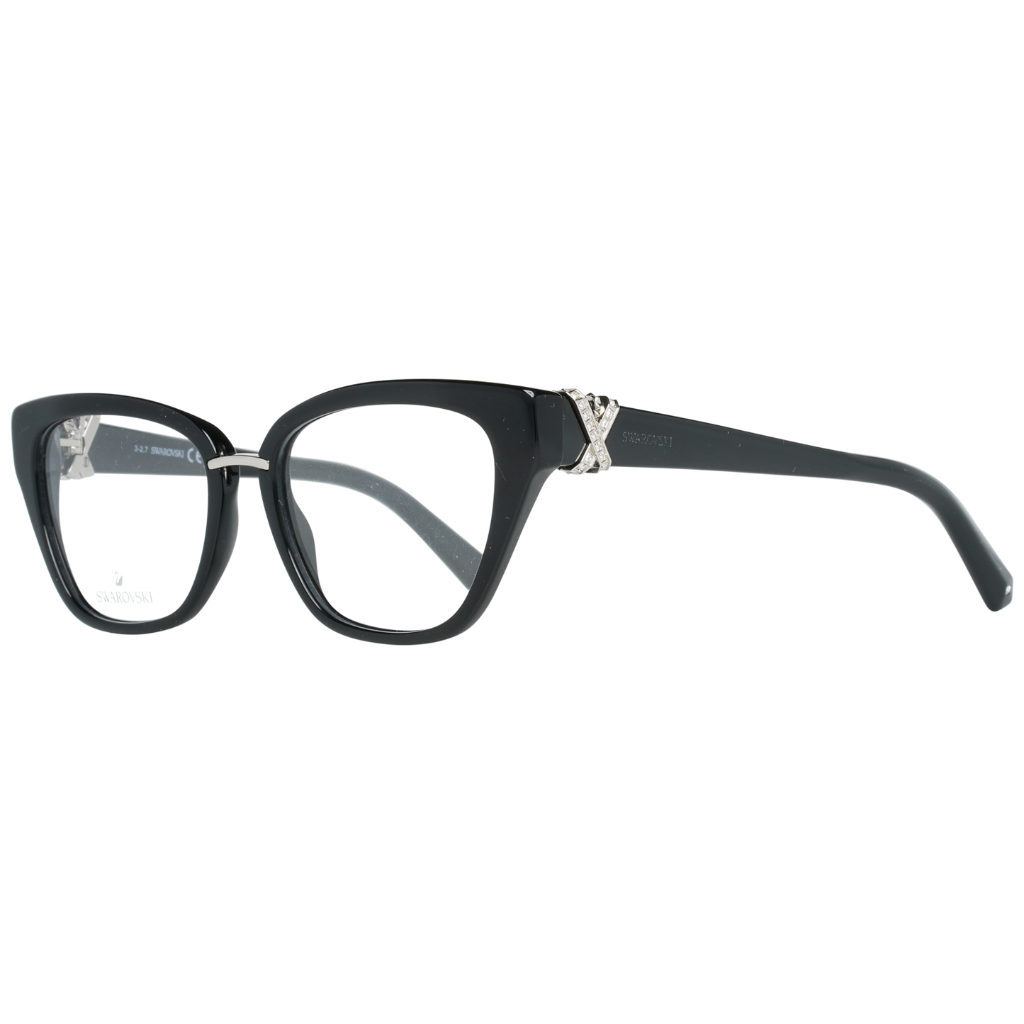 Swarovski Optical Frame SK5251 001 52