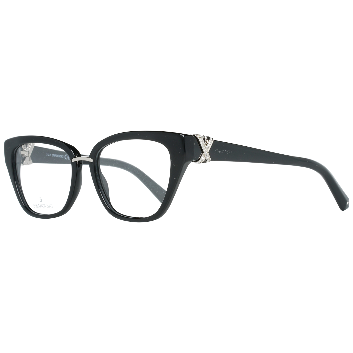 Swarovski Optical Frame SK5251 001 52