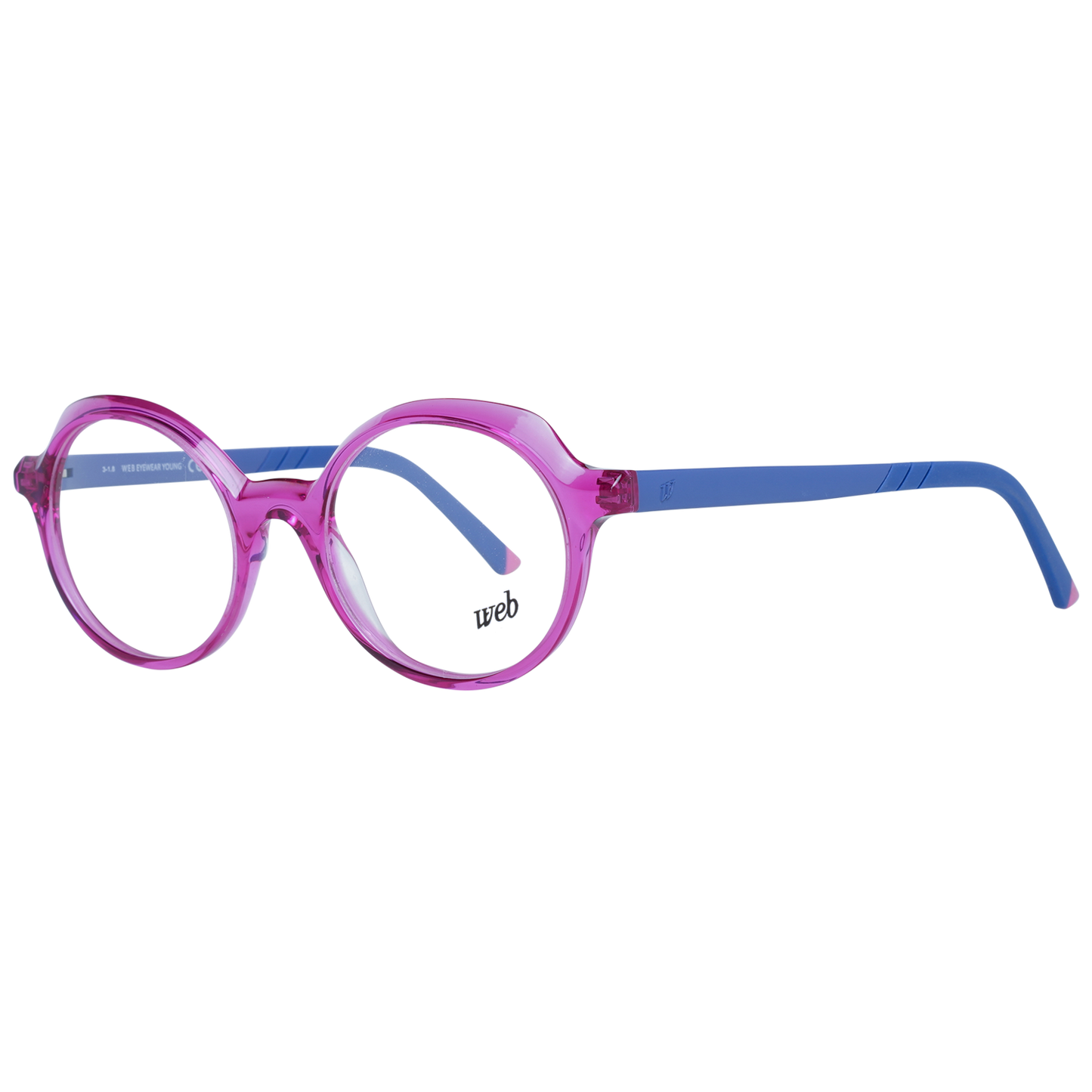 Web Optical Frame WE5263 072 46