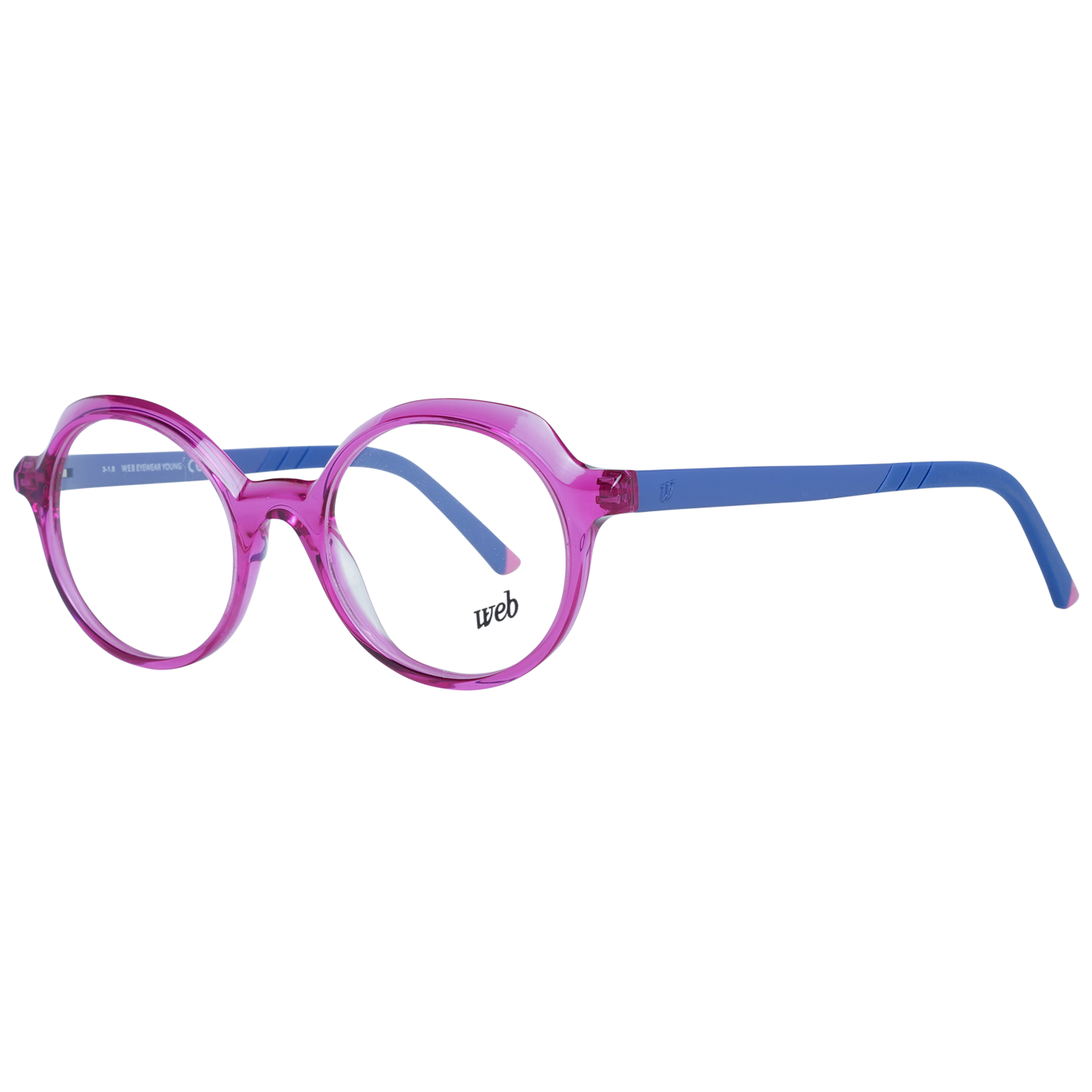 Web Optical Frame WE5263 072 46