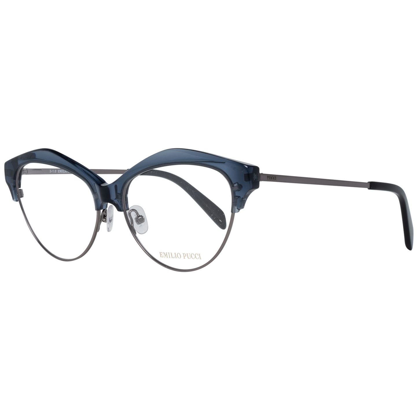 Emilio Pucci Optical Frame EP5069 020 56