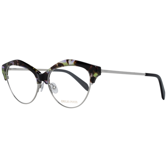 Emilio Pucci Optical Frame EP5069 055 56