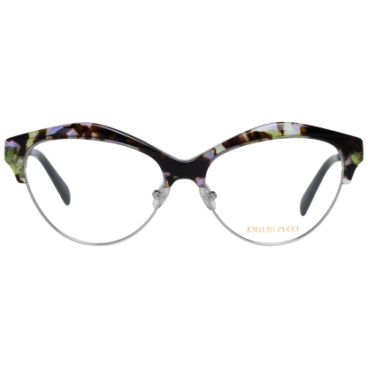 Emilio Pucci Optical Frame EP5069 055 56