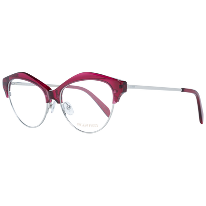 Emilio Pucci Optical Frame EP5069 075 56